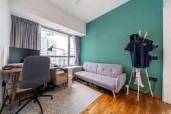Trevista (D12), Condominium #611904861